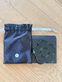 【新品】MARY QUANT コンパクトミラー QDのサムネイル