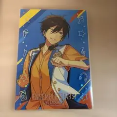 トリスタ 氷鷹北斗 アクスタ バースデーブロマイド あんスタ
