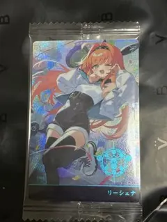 Shadowverse シャドバ ウエハース リーシェナ - メルカリ