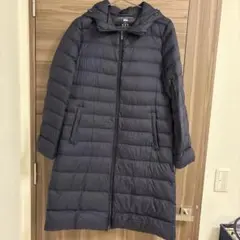 UNIQLO ULTRA LIGHT DOWN