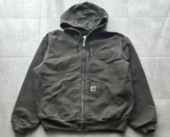 USA製■carhartt カーハートアクティブジャケット カーハートアクティブジャケット | STORES