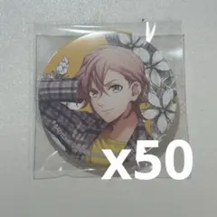 うたプリ　ナギ　缶バッジ纏め