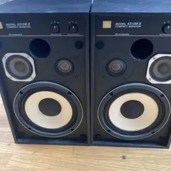 2025年最新】jbl 4344の人気アイテム - メルカリ