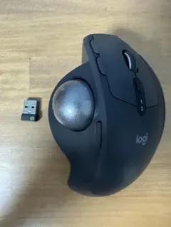 logicool MX ERGO トラックボール MXTB1d