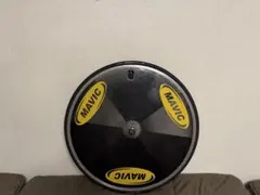 マビックCXR80 フロントのみ（バック・シュー・ホイール） マビックCXR80 フロントのみ（バック・シュー・ホイール） - メルカリ