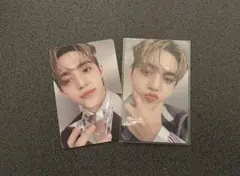 SEVENTEEN エスクプス トレカ 17 Is Right Here