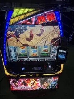 2026年最新】鉄拳 実機の人気アイテム - メルカリ