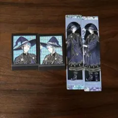 ツイステ フロイド ジェイド