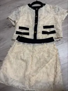 シーイン セットアップ