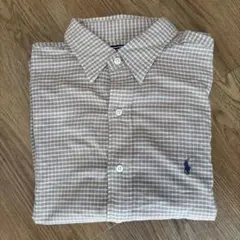 Polo by Ralph Lauren LOWELLSPORTチェックシャツ