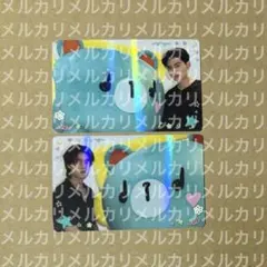 PondPhuwin】GMMTV POPUP 台北 フォトセット② - メルカリ