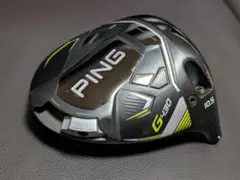 Ping G430 SFT 10.5 ヘッドのみ ピン