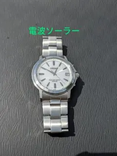 SEIKO セイコー 純正SBDC109 169 ステンレス ブレス メタル - メルカリ