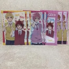 すとぷり クリアファイル まとめ売り