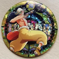 【ワンピース】輩缶バッジ 第21弾 SHINE ウソップ