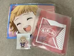 姫野かのん ラッキーくじ SideM
