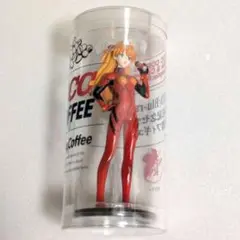 UCC エヴァンゲリオン アスカ フィギュア