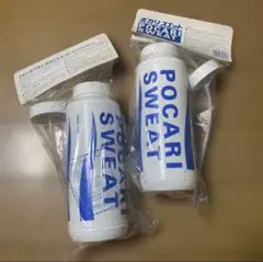 POCARI SWEAT アイススラリー 100g×6本×6箱 - メルカリ
