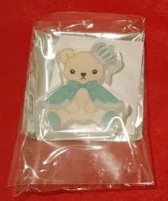 うたプリ グラショ 2025 くまくじ C賞ころっと 寿嶺二 1点