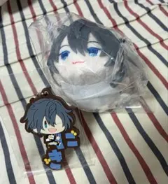 【あんスタ】Crazy:B 椎名ニキ もちマス ラバストセット