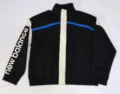 ニューバランス　ウーブンジャケット　S レディース　ストレッチ