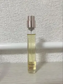 最終価格】TOM FORD CHERRY SMOKE 香水 残量8割程度 - メルカリ