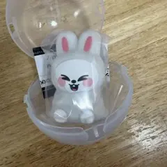 スキズ straykids SKZOO ライトマスコット リービット リノ