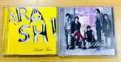 2026年最新】dream a live 初回 嵐の人気アイテム - メルカリ