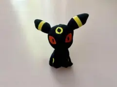 ブラッキー ポケモン ぬいぐるみのサムネイル