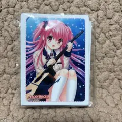2026年最新】キャラクタースリーブ Angel Beats! ユイの人気アイテム