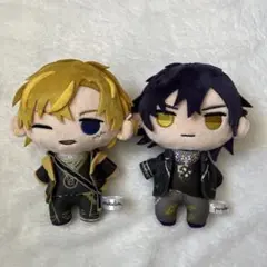 武雷管　ぬいぐるみのサムネイル