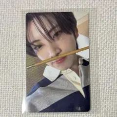 &TEAM エンティーム 2023 シーグリ YUMA ユウマ