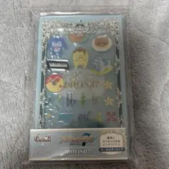 ぱしゃこれカスタマニアキャリー アイナナ　値下げOK