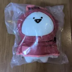 一番くじ　お文具といっしょ C賞　マスコット