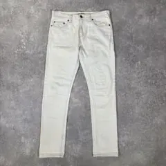 13AW Hedi期 SAINT LAURENT スキニーデニム　29 エディ期のサムネイル