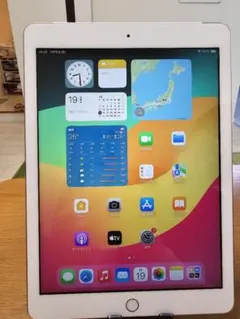 H55 良品 iPad 第7世代 10.2 A10◇3GB◇32GB◇ - メルカリ