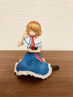 東方Project アリス・マーガトロイド フィギュア