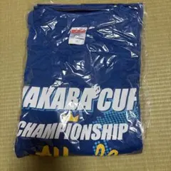 WAKABA CUP Tシャツ　Mサイズ