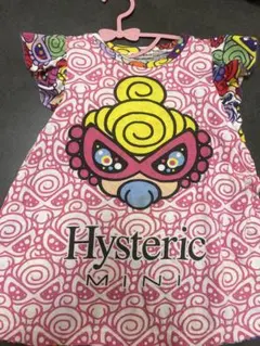m*様 ヒステリックミニ ワンピース