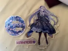 【プロジェクトセカイ】宵崎奏 コネクトライブ2nd アクリルスタンド