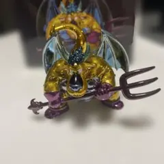 メタリックモンスターズギャラリー シドー青 - メルカリ