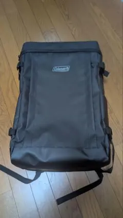 Coleman リュックシールド35L