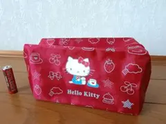 【値下げ】Hello Kitty サンドイッチケース 未使用