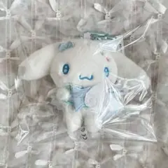 遊戯王×サンリオキャラクターズ マスコットvol.1 ブルーアイズ