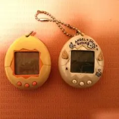 2026年最新】初代天使のたまごっちの人気アイテム - メルカリ