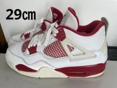NIKE Air Jordan 4 Retro Alternate89 29㎝のサムネイル