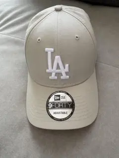 New Era 9FORTY ロサンゼルスドジャース