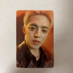 SEVENTEEN Seventeenth Heaven トレカ エスクプス