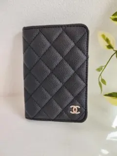 ☆お値下げ☆早いもの勝ち！新品 CHANEL ノベルティフラグメントケース