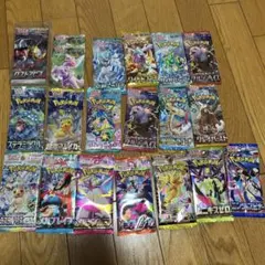 2026年最新】サーチ済みパックの人気アイテム - メルカリ